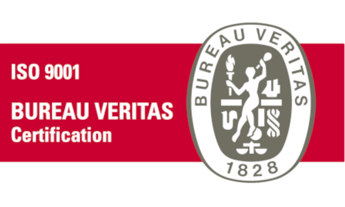 Aliado estratégico Bureau Veritas certificación