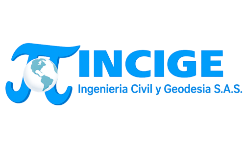 Aliado estratégico Incige ingeniería y catastro