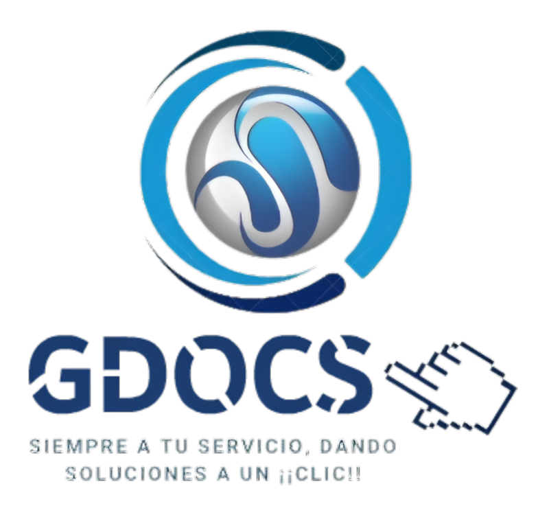 Logo Gdocs sistema de gestión documental Skaphe